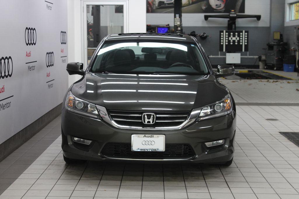used 2013 Honda Accord car, priced at $14,179