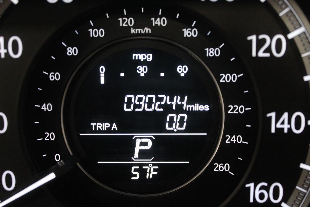 used 2013 Honda Accord car, priced at $14,179