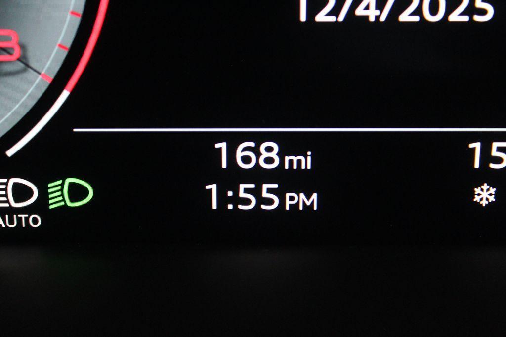 new 2026 Audi Q7 car, priced at $78,445