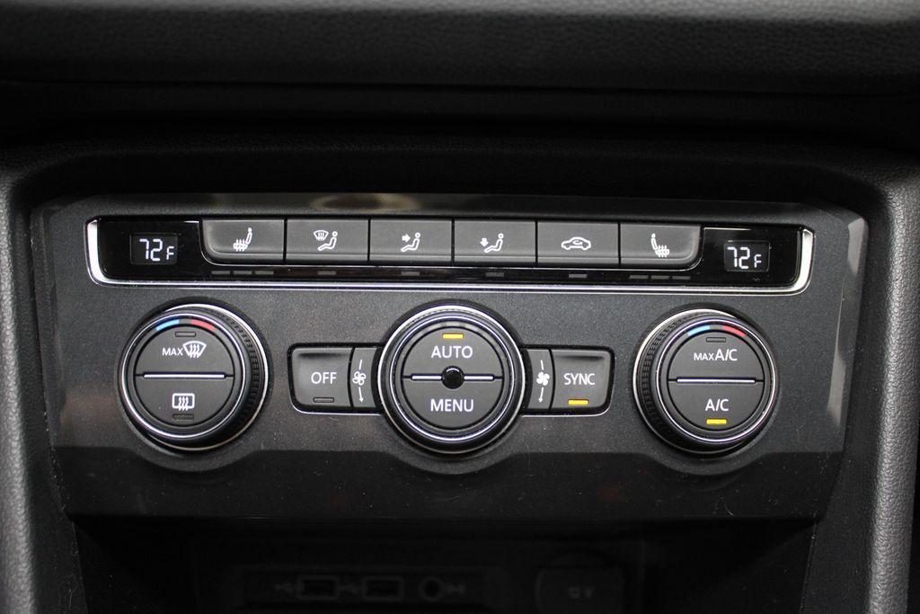 used 2018 Volkswagen Tiguan car, priced at $14,495