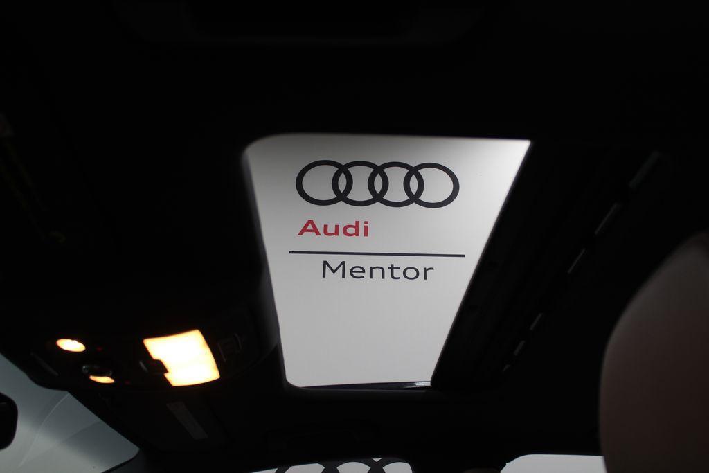 used 2014 Audi A4 car, priced at $16,475