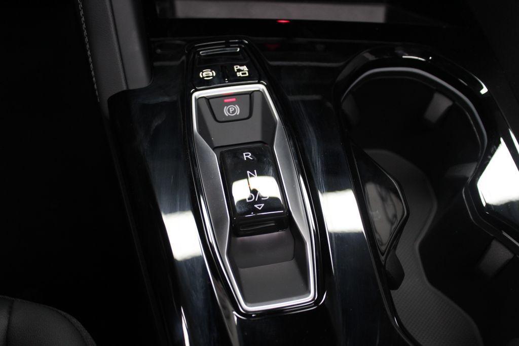 new 2025 Audi Q5 car, priced at $60,115