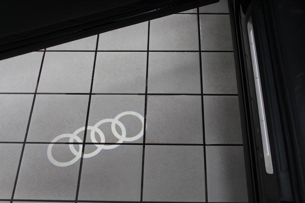 new 2025 Audi Q5 car, priced at $61,300