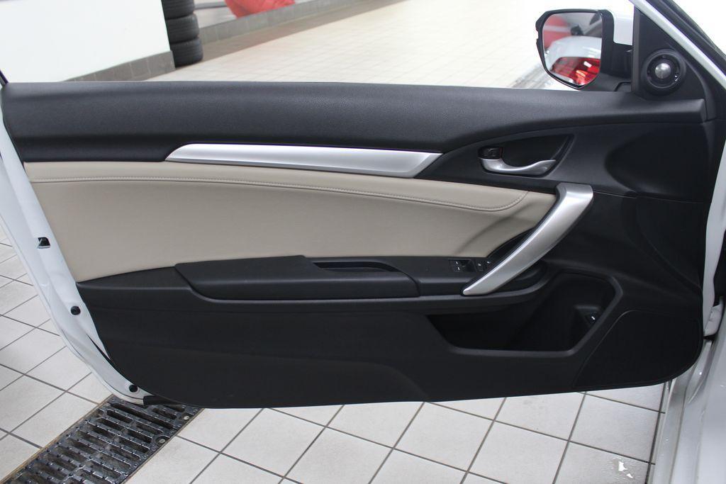 used 2020 Honda Civic car, priced at $22,300