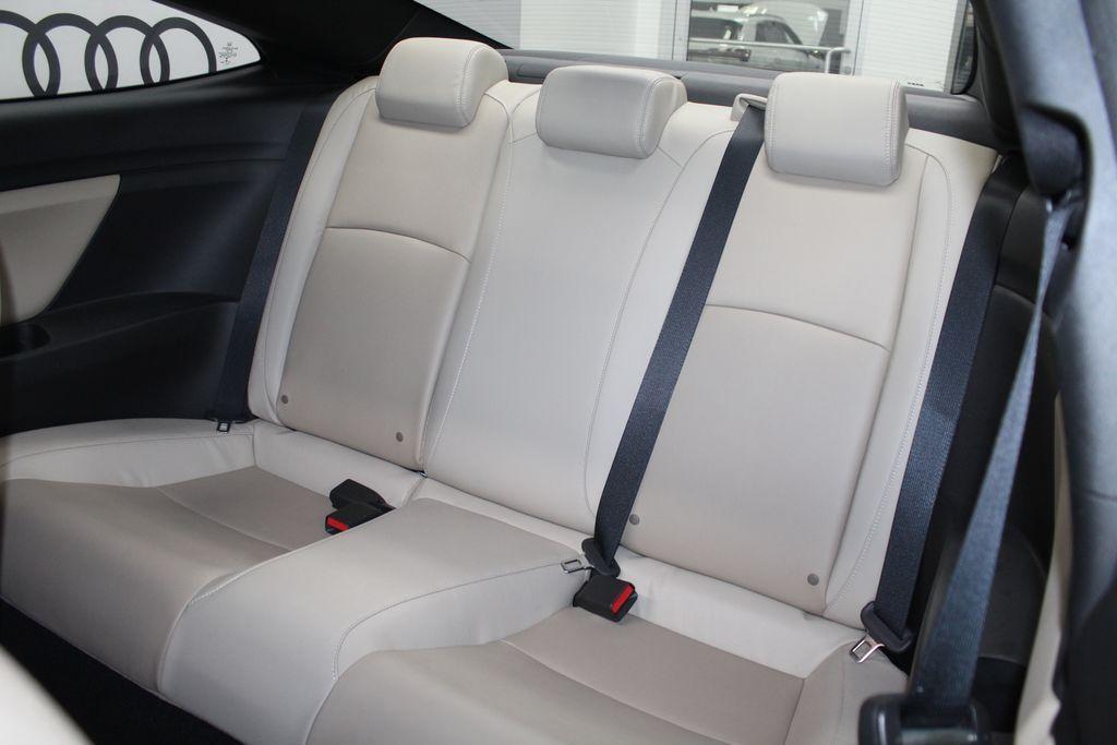 used 2020 Honda Civic car, priced at $22,300
