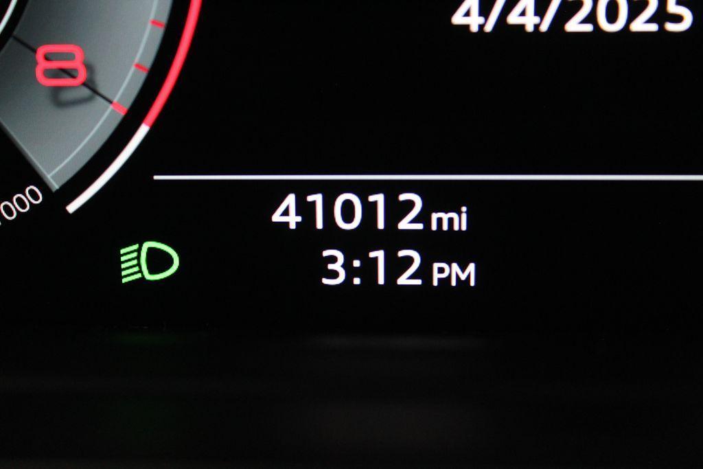 used 2021 Audi A8 car, priced at $45,990