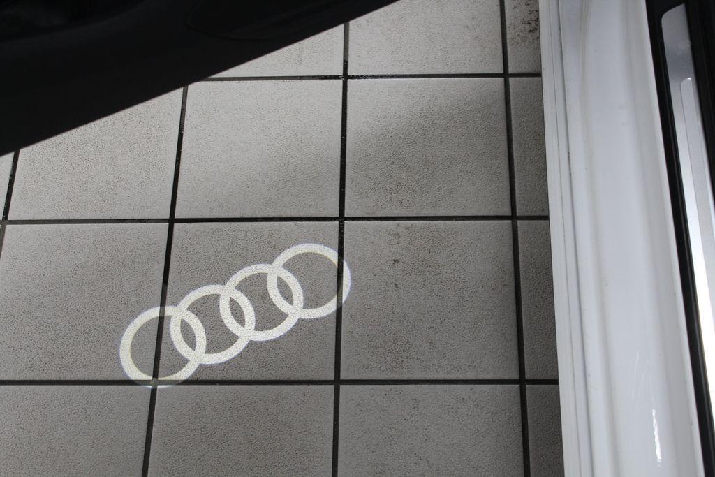 used 2023 Audi A4 car, priced at $27,689