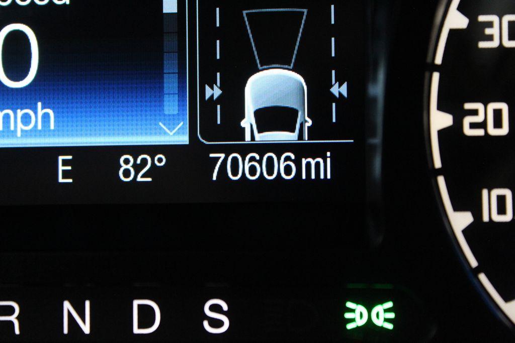 used 2020 Ford Ranger car, priced at $24,210