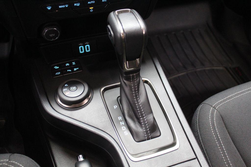 used 2020 Ford Ranger car, priced at $24,210