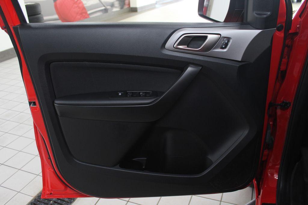used 2020 Ford Ranger car, priced at $24,210