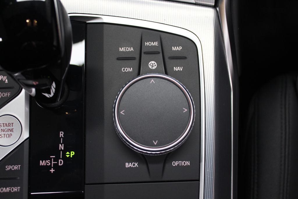 used 2019 BMW 330 car, priced at $22,445