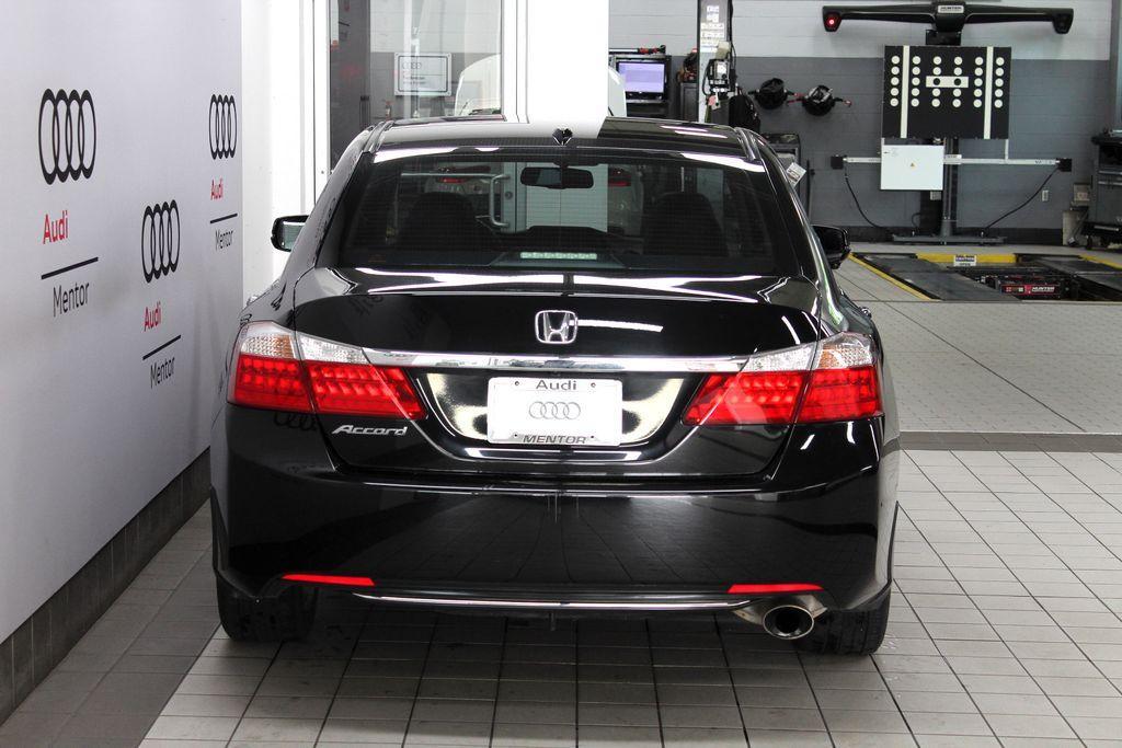 used 2013 Honda Accord car, priced at $10,475