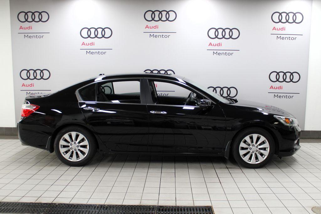 used 2013 Honda Accord car, priced at $10,475