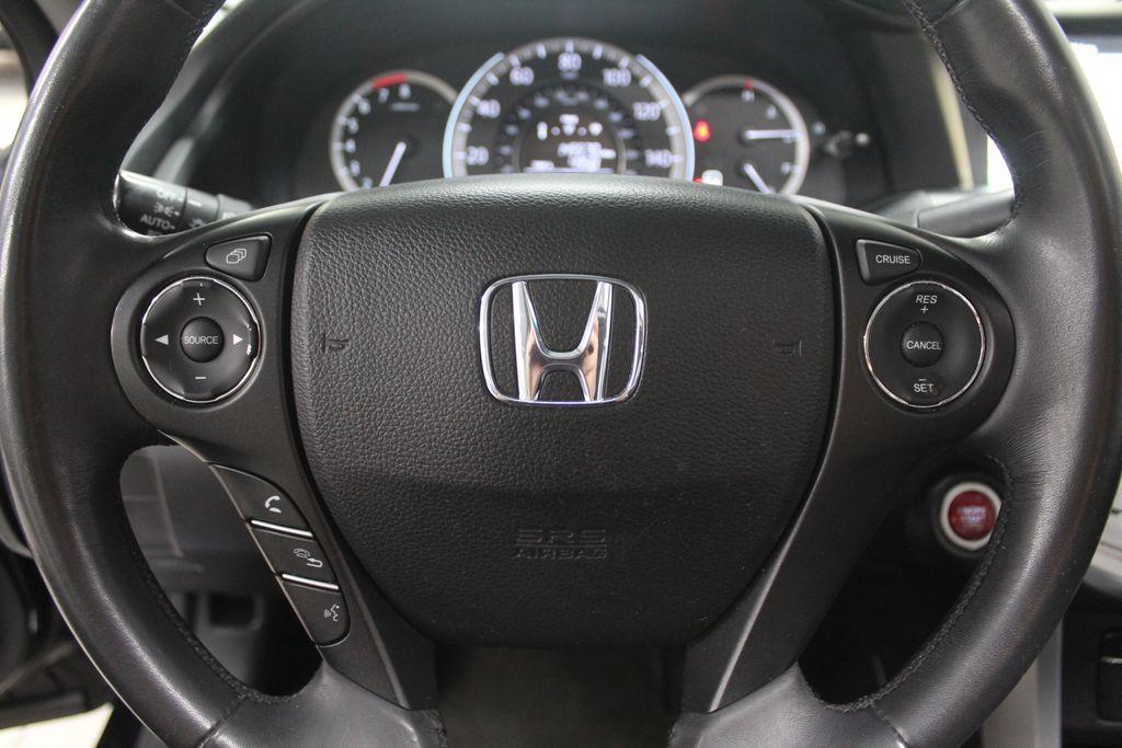 used 2013 Honda Accord car, priced at $10,475
