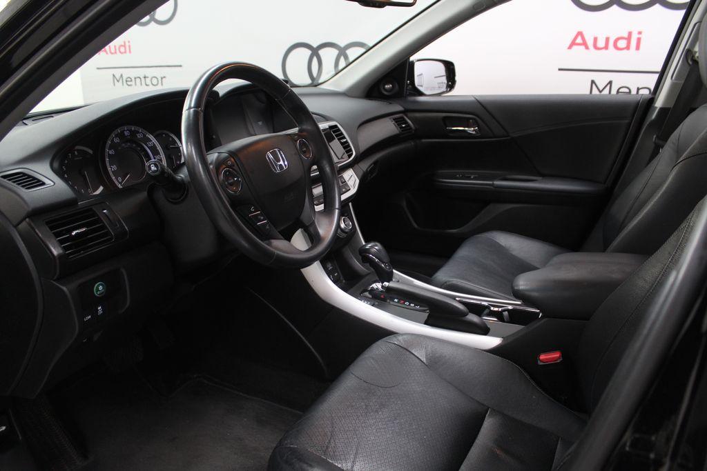 used 2013 Honda Accord car, priced at $10,475