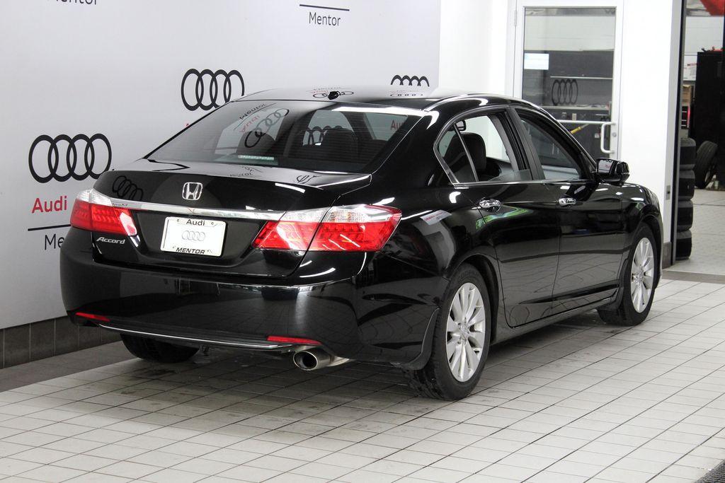 used 2013 Honda Accord car, priced at $10,475