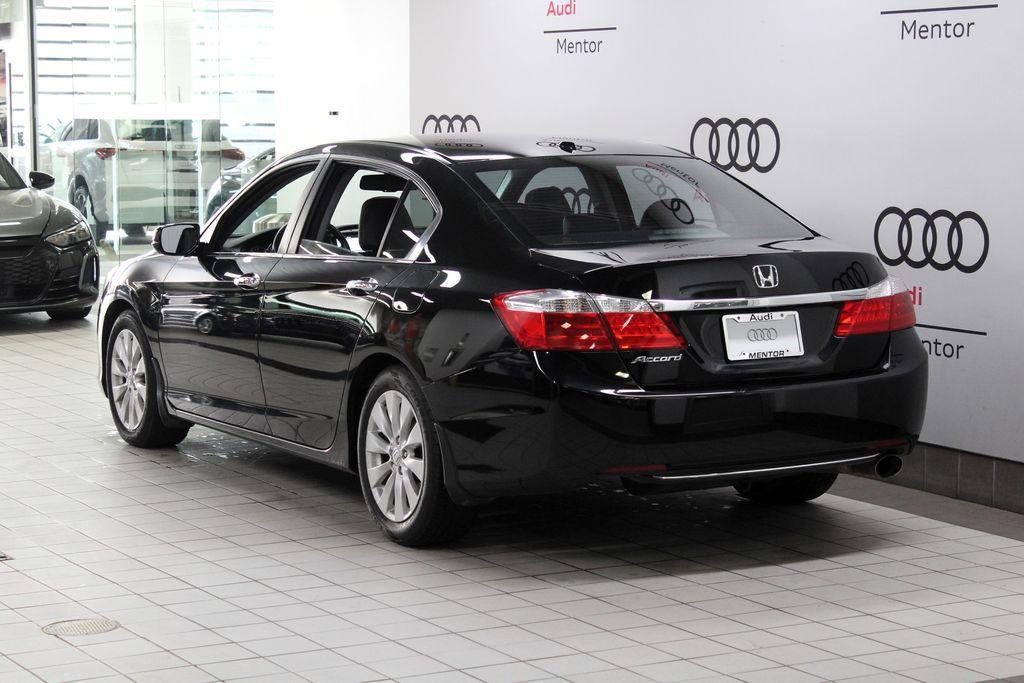 used 2013 Honda Accord car, priced at $10,475