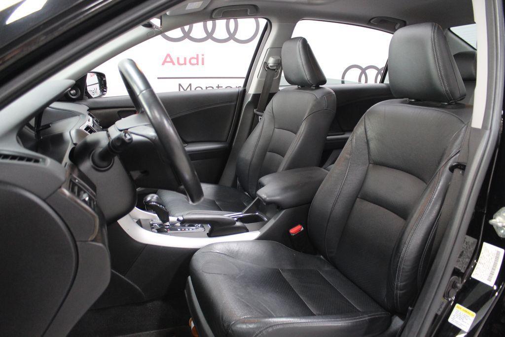 used 2013 Honda Accord car, priced at $10,475