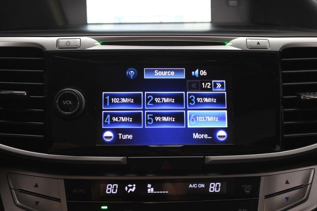 used 2013 Honda Accord car, priced at $10,475