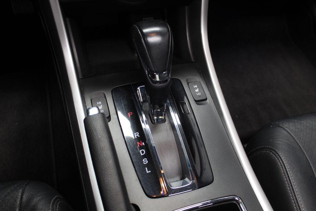 used 2013 Honda Accord car, priced at $10,475