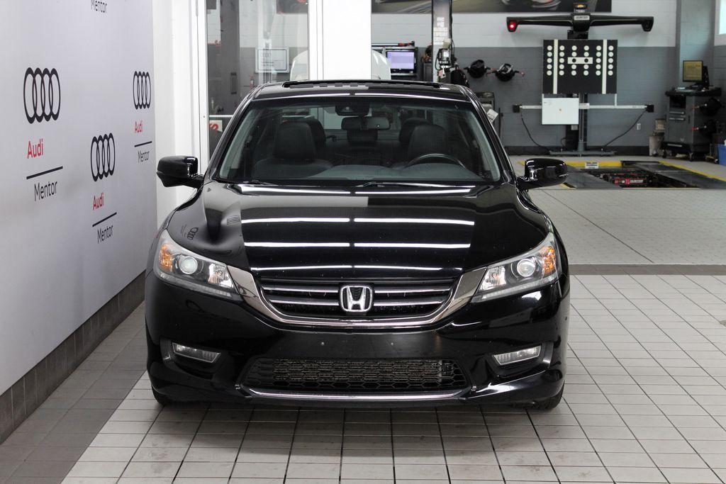 used 2013 Honda Accord car, priced at $10,475