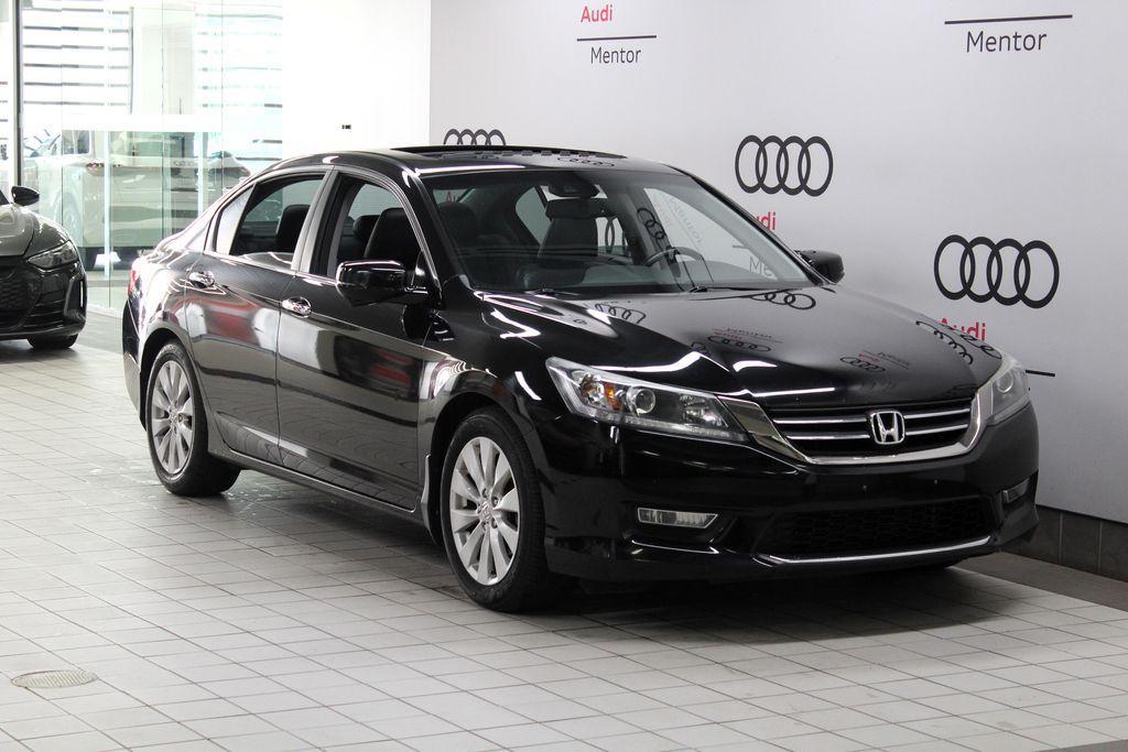 used 2013 Honda Accord car, priced at $10,475