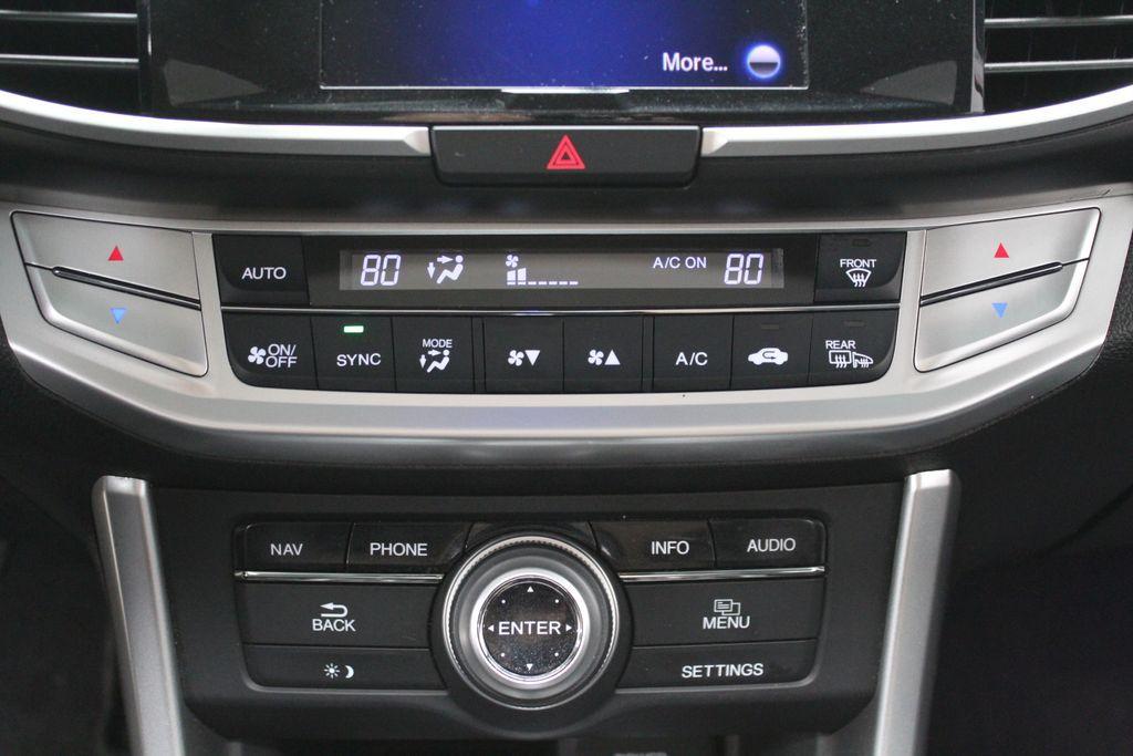 used 2013 Honda Accord car, priced at $10,475