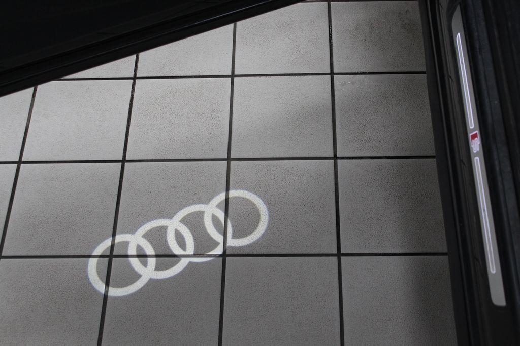 used 2023 Audi Q5 car, priced at $31,959