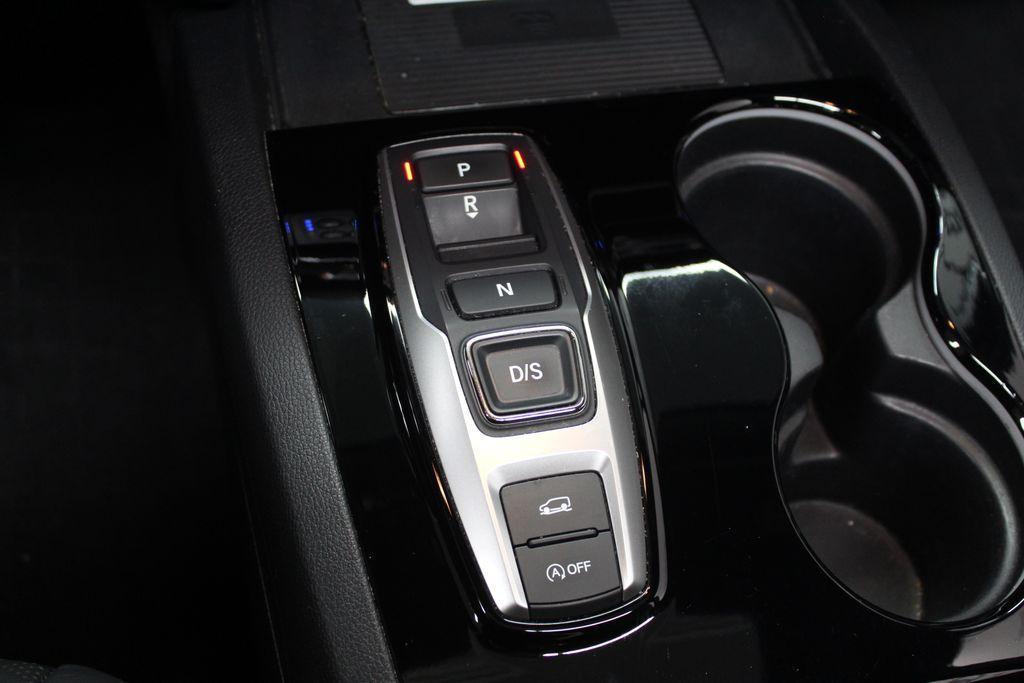 used 2021 Honda Passport car, priced at $28,775