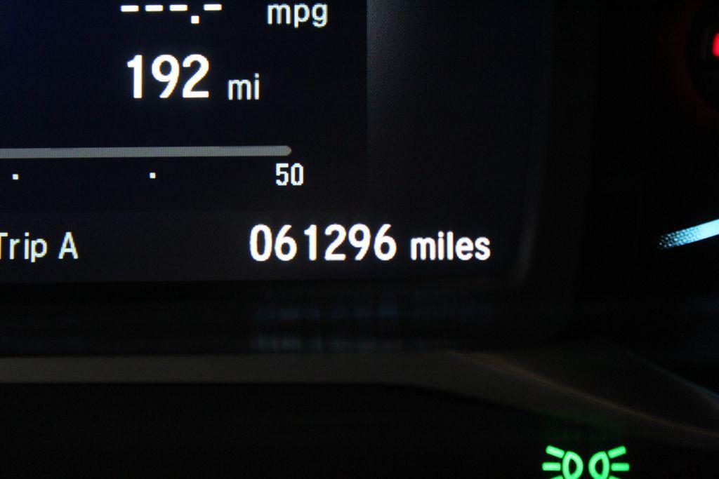 used 2021 Honda Passport car, priced at $28,775