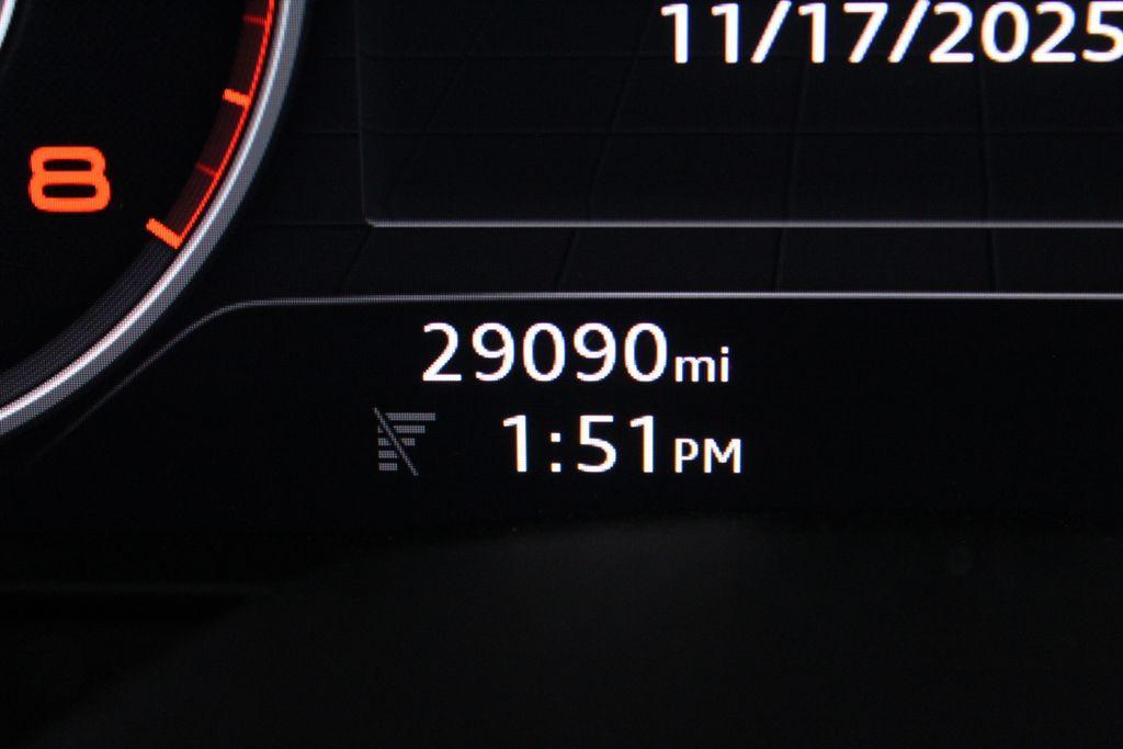 used 2019 Audi TT car