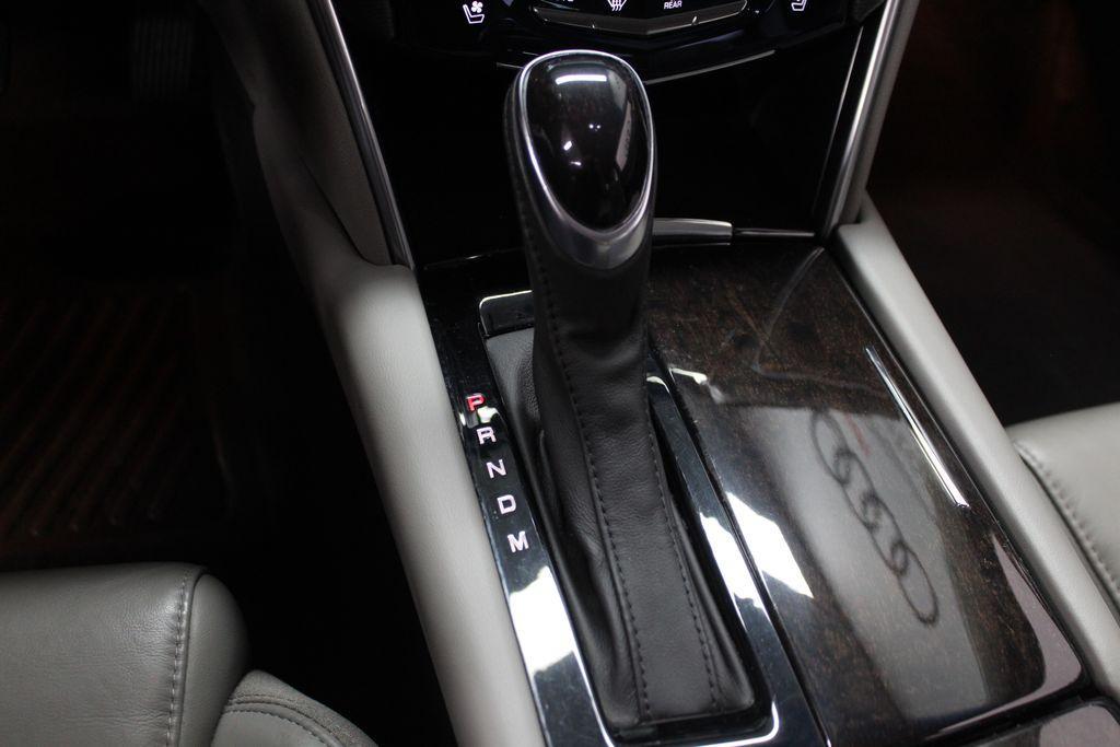 used 2016 Cadillac XTS car, priced at $9,975