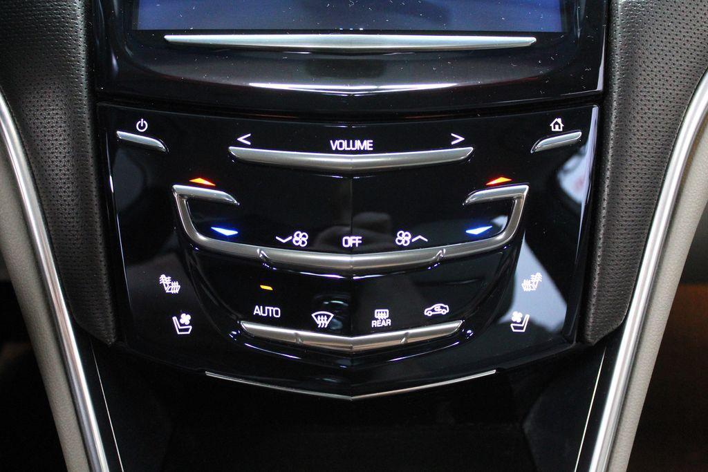 used 2016 Cadillac XTS car, priced at $9,975