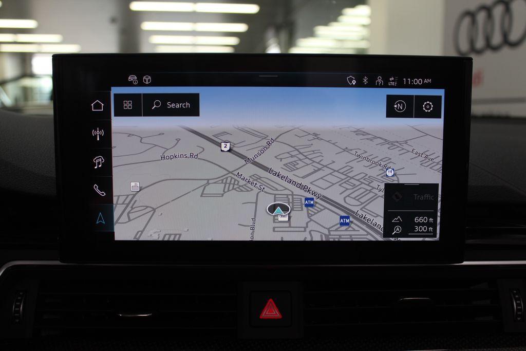 used 2024 Audi S5 car, priced at $66,985