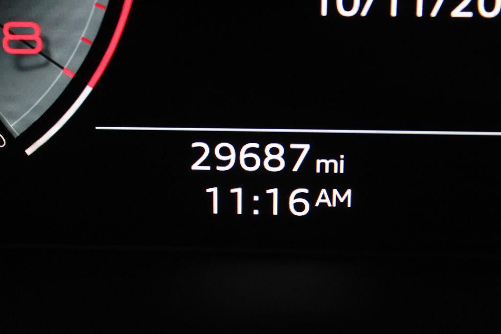 used 2023 Audi Q5 car, priced at $35,689