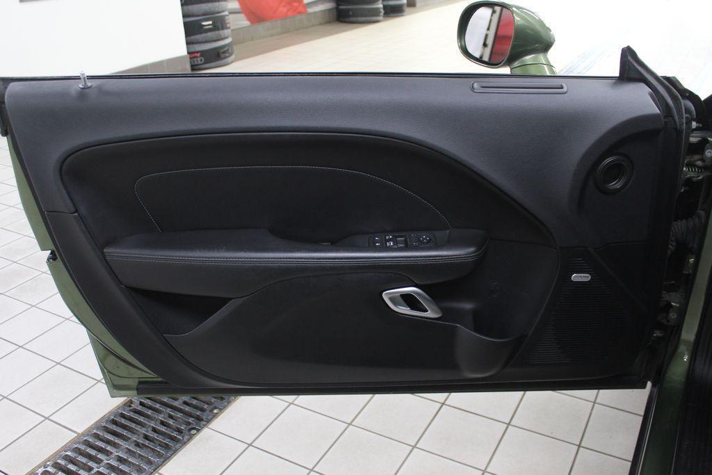 used 2018 Dodge Challenger car, priced at $18,980