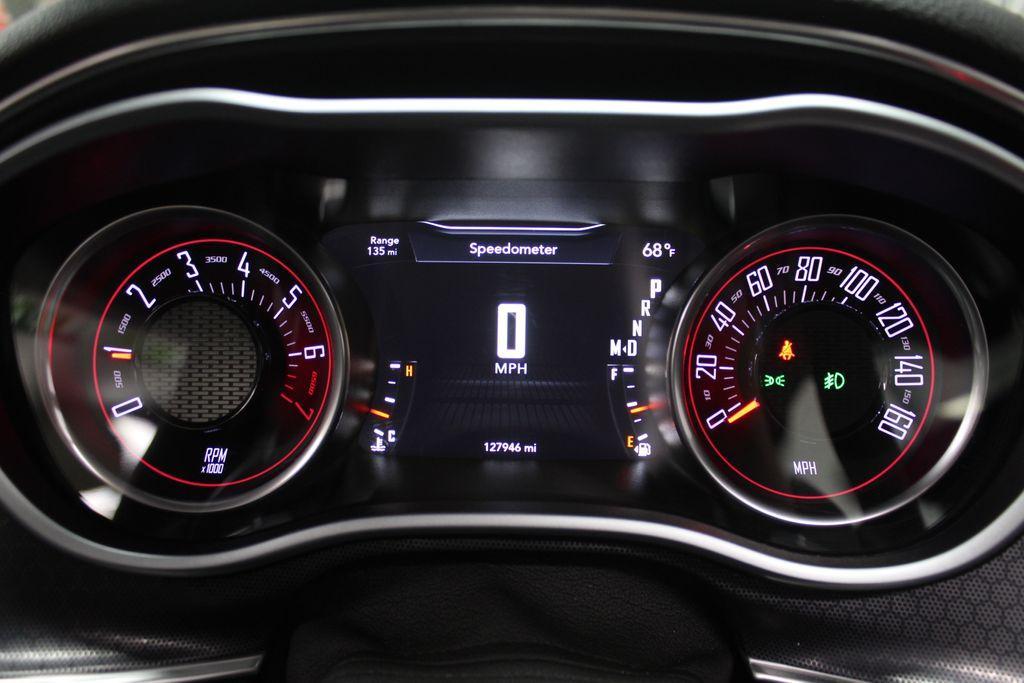 used 2018 Dodge Challenger car, priced at $18,980