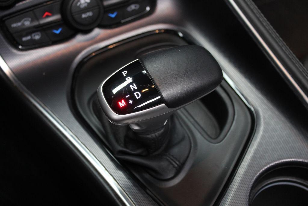 used 2018 Dodge Challenger car, priced at $18,980