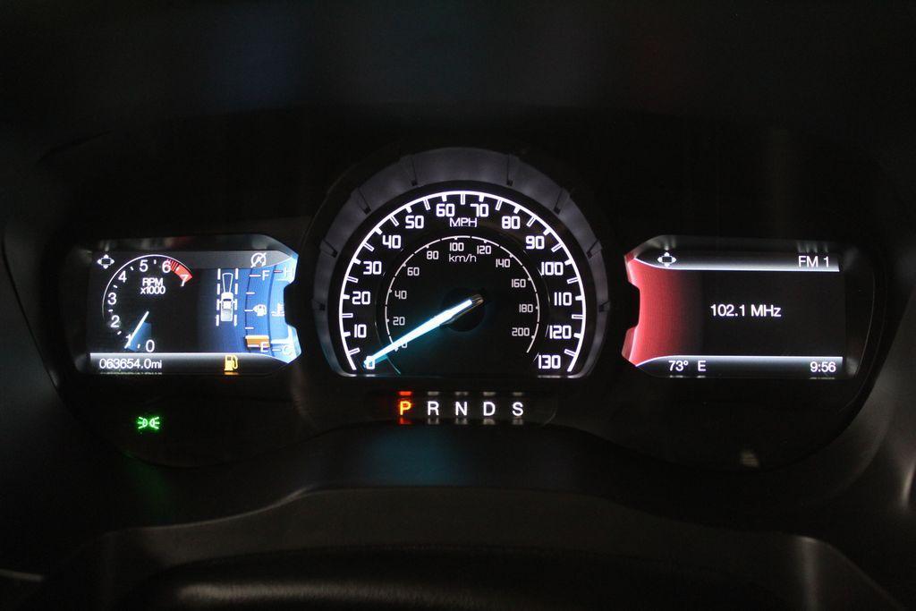 used 2019 Ford Ranger car, priced at $25,899