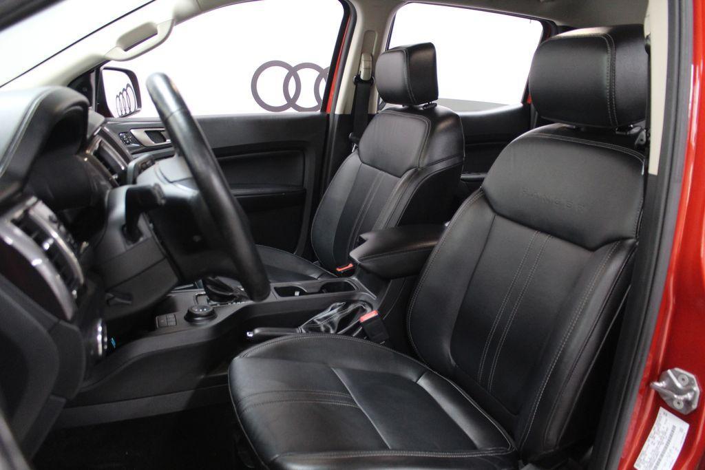 used 2019 Ford Ranger car, priced at $25,899