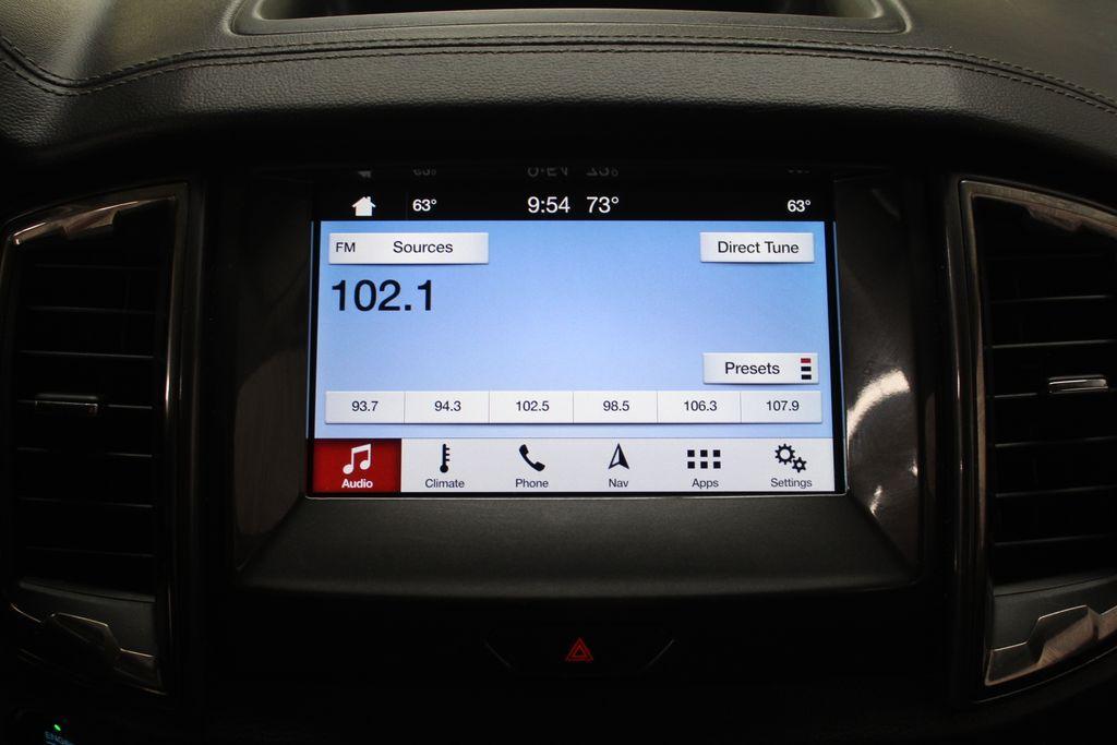 used 2019 Ford Ranger car, priced at $25,899