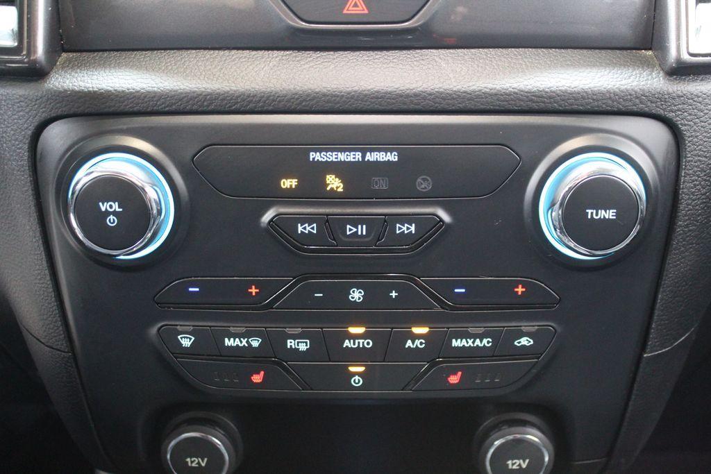 used 2019 Ford Ranger car, priced at $25,899