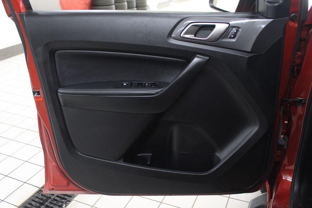 used 2019 Ford Ranger car, priced at $25,899