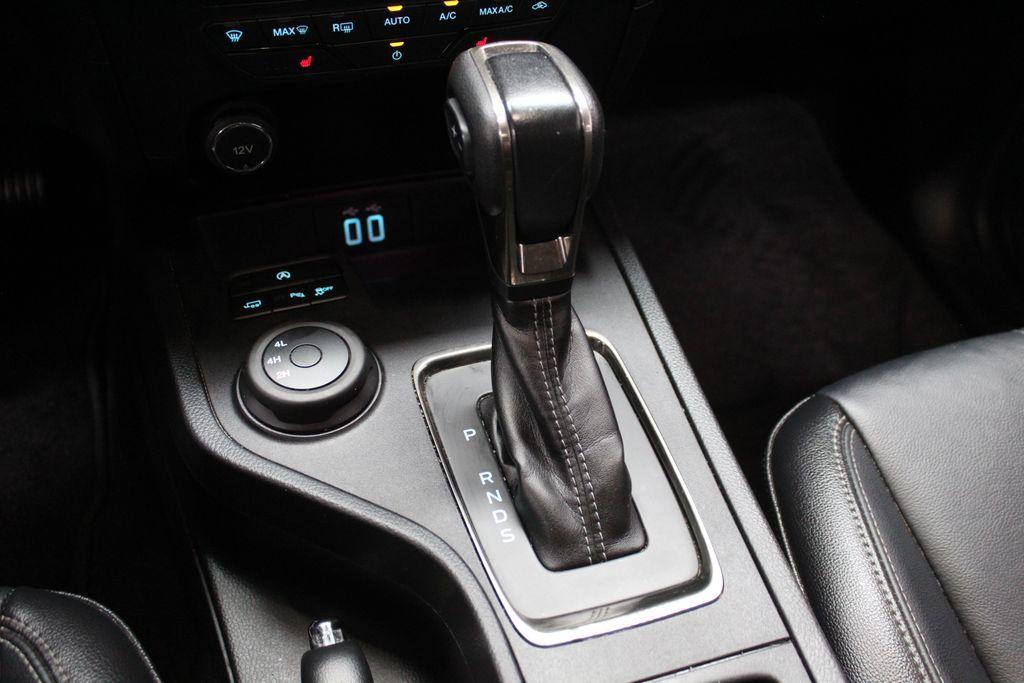 used 2019 Ford Ranger car, priced at $25,899