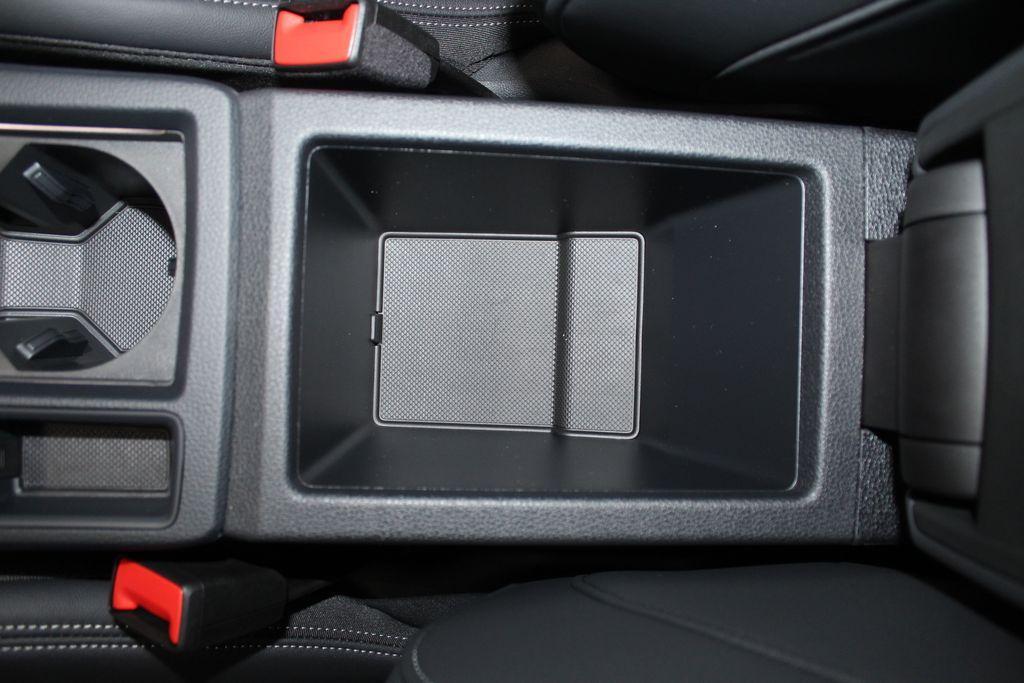 new 2025 Audi Q3 car, priced at $46,200