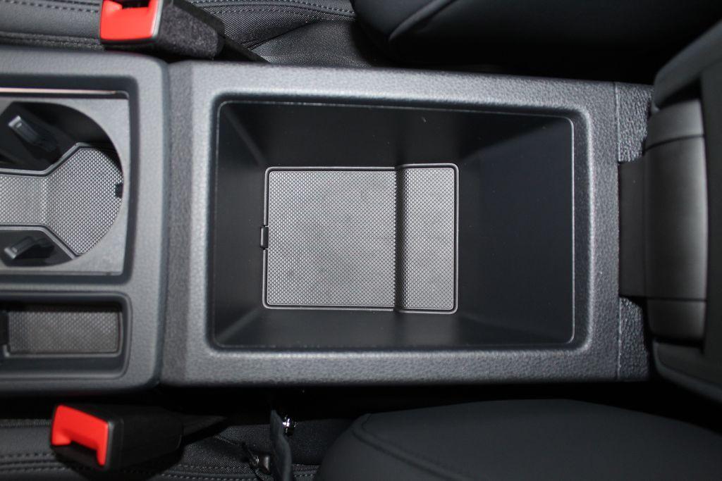 new 2025 Audi Q3 car, priced at $44,060