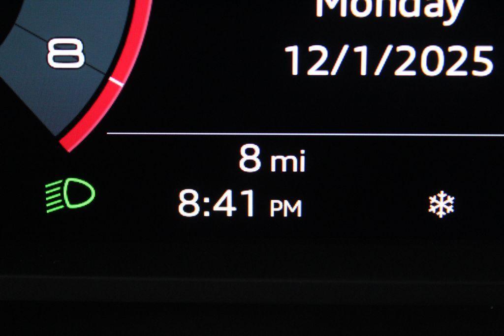 new 2025 Audi Q3 car, priced at $44,060