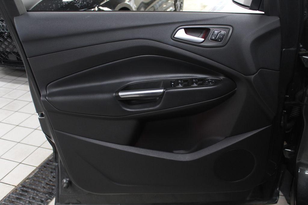 used 2017 Ford Escape car, priced at $7,489