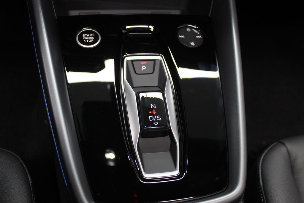 new 2026 Audi A3 car, priced at $44,915