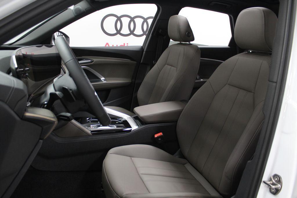 new 2025 Audi Q5 car, priced at $59,845